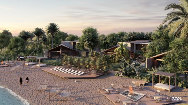 Invertirán $5 millones en una residencial de lujo en La Barra de Santiago
