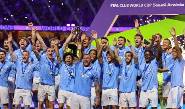 Las ligas piden a la FIFA que cambie el calendario del Mundial de Clubes 2025