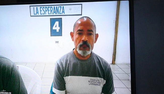 Piden a Osiris Luna que libere al exministro de Seguridad, tras cinco meses de orden judicial