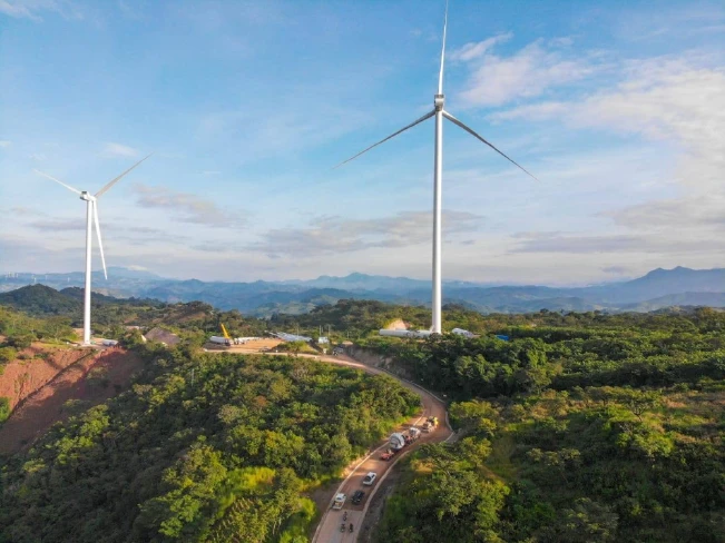 El Salvador tiene capacidad para instalar más de 1,200 megavatios de energía renovable
