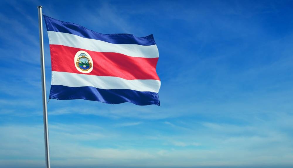 Programa de empleo temporal entre El Salvador y Costa Rica durará tres años