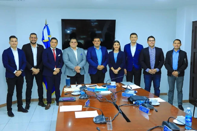 Así se conformarán las nuevas comisiones de la Asamblea Legislativa