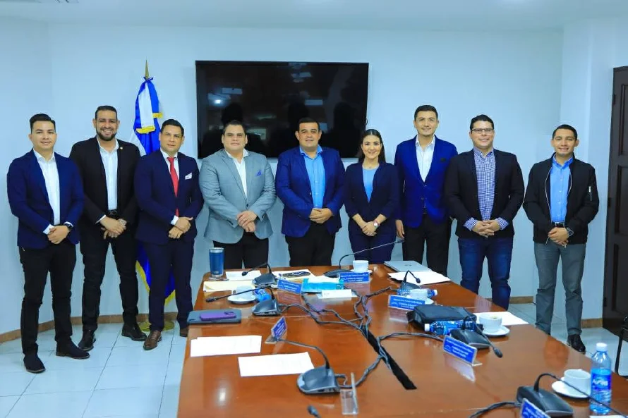 Así se conformarán las nuevas comisiones de la Asamblea Legislativa