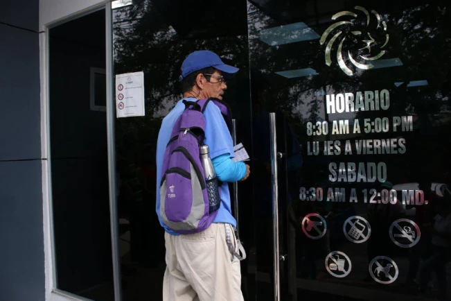 COSAVI tiene $230 millones en depósitos que no puede "honrarlos todos de una sola vez”: SSF