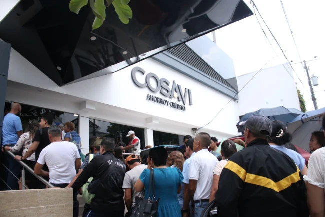 Diez preguntas que rodean al caso COSAVI en El Salvador