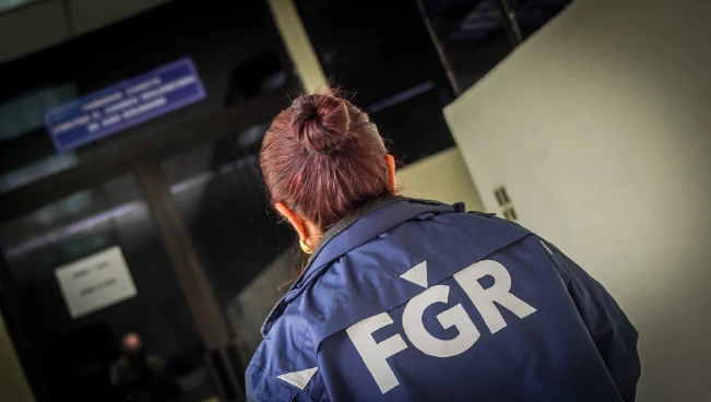 Fiscalía presenta nueva solicitud para agrupar a 1,202 pandilleros en procesos judiciales