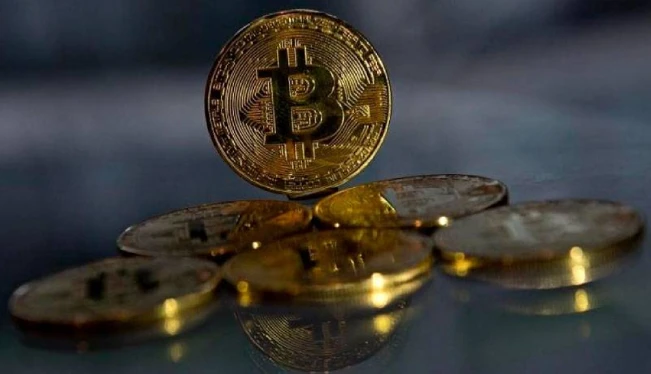 El Salvador ha minado 474 bitcoins con energía geotérmica desde 2021
