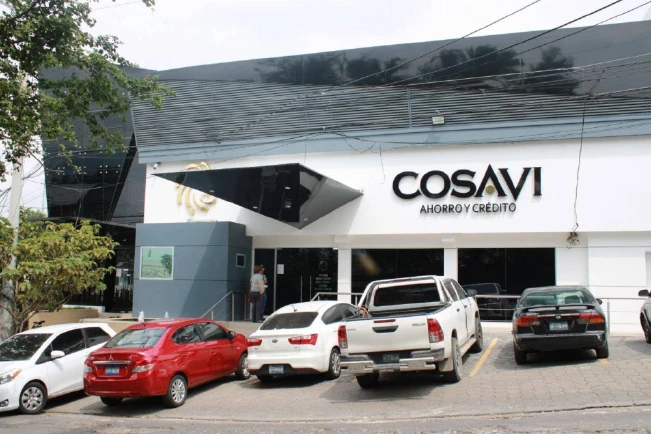 SSF: Un 1% que “tienen millones ahorrados” en COSAVI “pueden esperar”