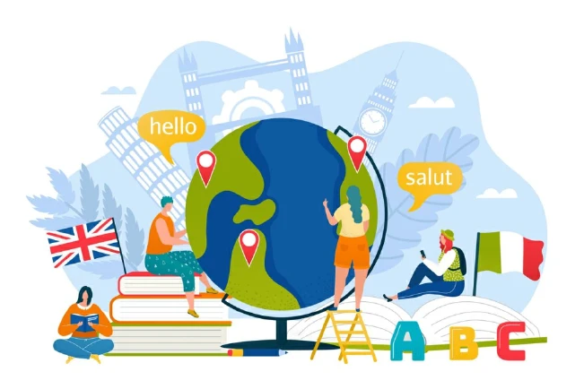 Nueva Ley de Educación Superior exigiría segundo idioma "intermedio" para graduación