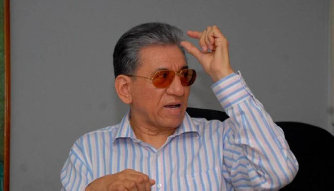 Policía de Nicaragua registra la vivienda de Humberto Ortega, hermano del presidente