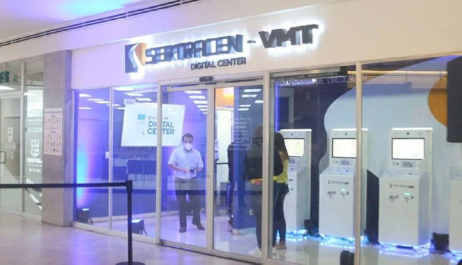 VMT y SERTRACEN ofrecen plataforma en línea a notarios para tramitar compra-venta de vehículos