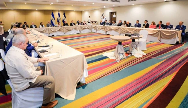 Cancillería canalizó más de $268 millones de inversión extranjera en los últimos cinco años