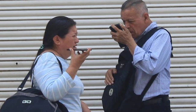 Estos son los cinco teléfonos más rápidos de El Salvador, según el Speedtest Global Index