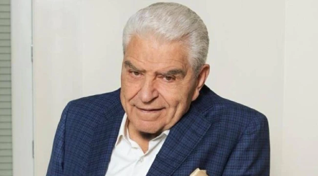 Don Francisco ofrecerá charla en la BINAES para motivar a tercera edad