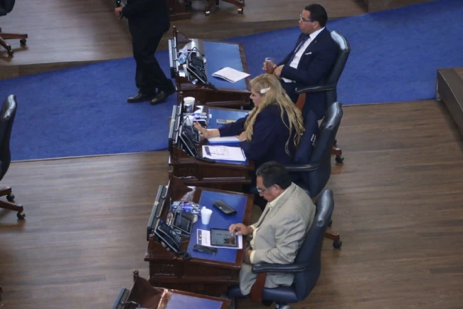 Asamblea aprueba $19.4 millones para Aeropuerto del Pacífico