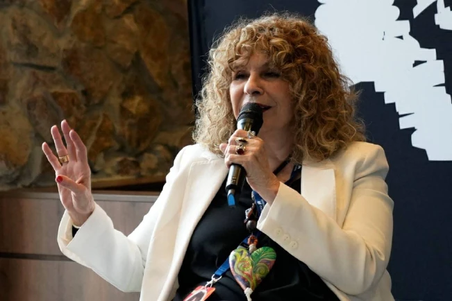 El despojo de nacionalidad es una muerte civil, dice la escritora nicaragüense Gioconda Belli