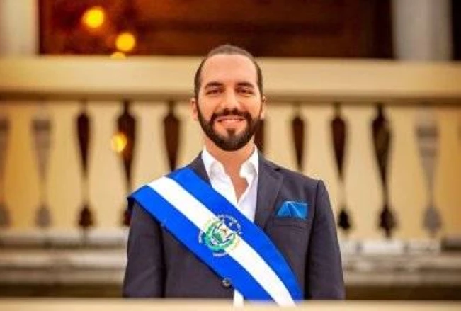 Seis presidentes, un rey y dos primeros ministros han confirmado asistencia a toma de posesión de Bukele