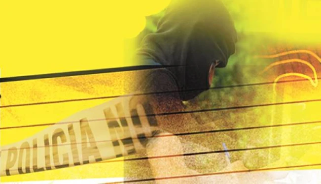 Una mujer fue asesinada a balazos en San Rafael Cedros 