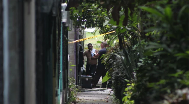 Homicidios se redujeron un 93.3% durante el primer periodo de Bukele en comparación al quinquenio de Sánchez Cerén