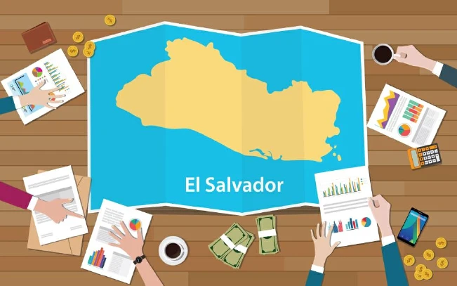Los salvadoreños enviaron $37 millones a C.A. y Dominicana en el primer trimestre