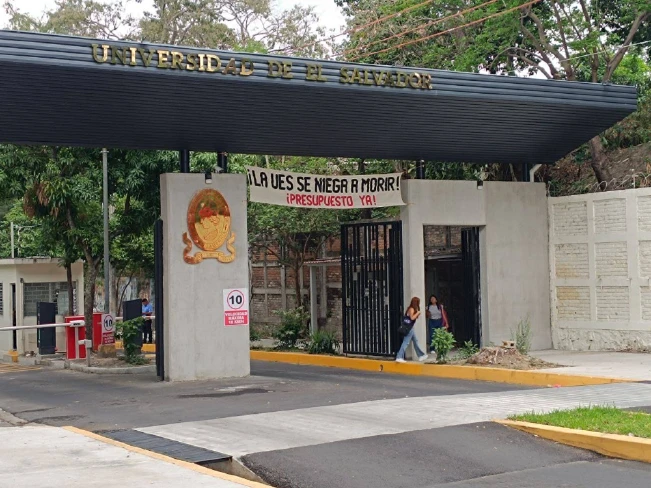 Retirarían proyecto de Ley de Educación Superior según universidades