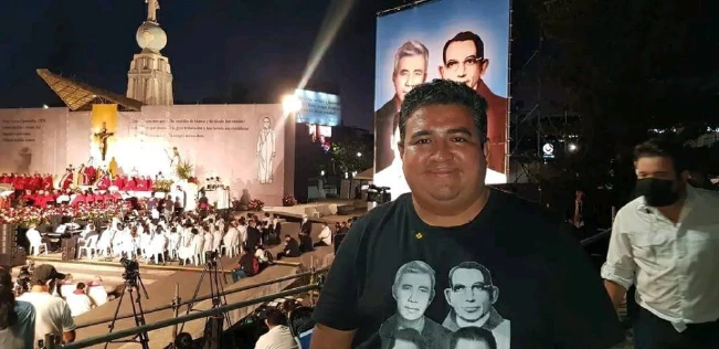 Denuncian captura arbitraria de comunicador social de Chalatenango