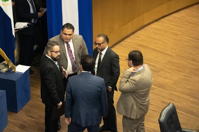 Aprueban 27ª prórroga del régimen de excepción por “remanentes” de pandillas en El Salvador