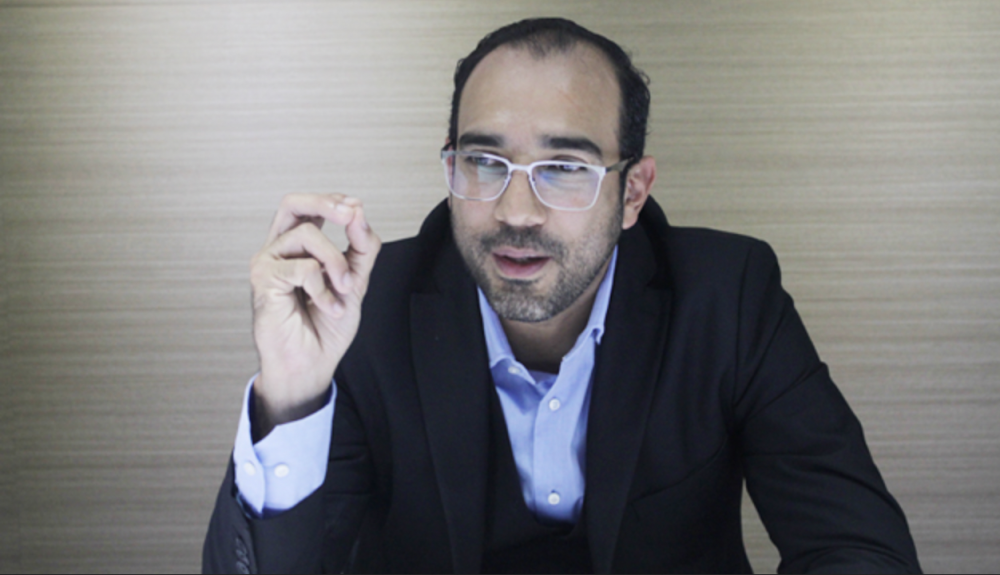 Eligen a Luis Rodríguez como nuevo director de Opamss