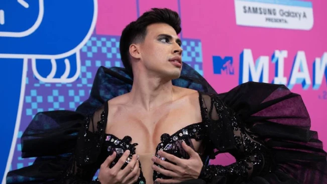 La Divaza podría convertirse en uno de “Los 50 más bellos” de People en Español