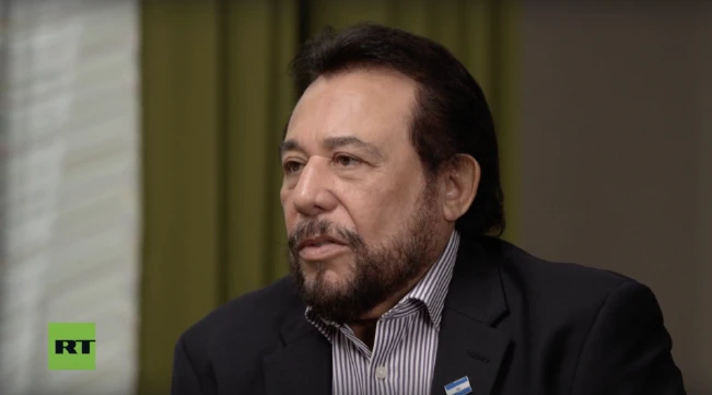 Vicepresidente Ulloa: “Queremos tener liberalización económica y financiera”
