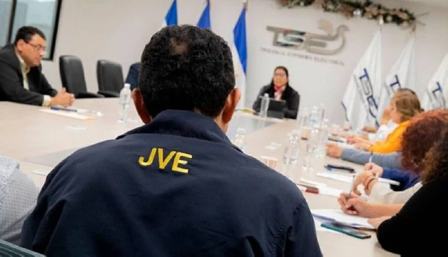 Junta de Vigilancia Electoral adeuda más de $134,000 a directores de cuatro partidos