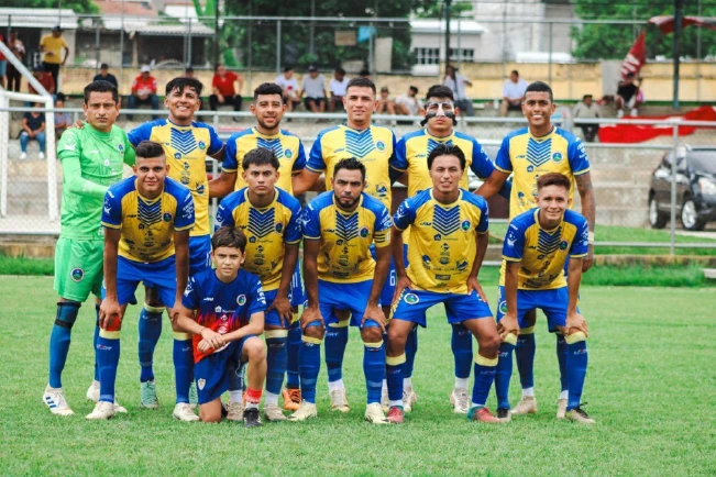Segunda División traslada final para el Estadio Cuscatlán