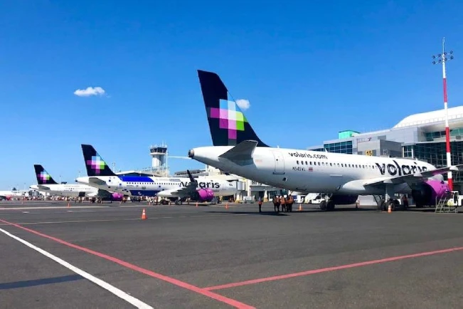 Volaris abrirá nueva ruta directa entre Miami y El Salvador, y los boletos ya están disponibles