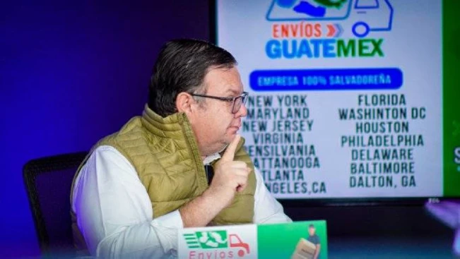 Nuevas Ideas: no habrá nuevos impuestos, ni aumentos de los ya existentes