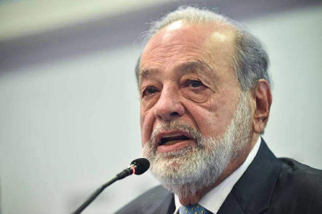 Carlos Slim adquiere participación en la empresa de telecomunicaciones BT Group, tras millonario acuerdo