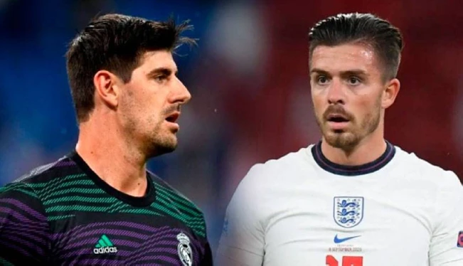 Las principales ausencias de la Eurocopa