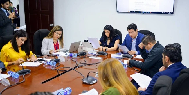 Diputados reciben propuesta de bancos privados de inversión: ¿en qué consiste?