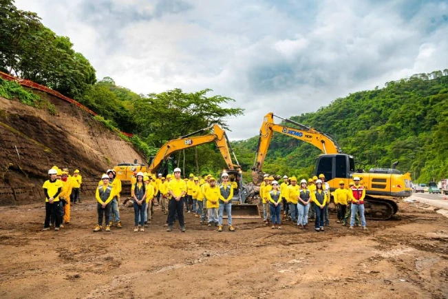 Obras Públicas desplegará 3,000 personas para atender emergencias
