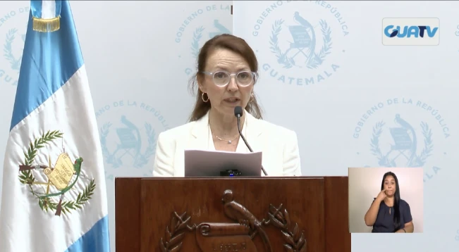 Gobierno de Guatemala revoca permiso de mina Cerro Blanco y ordena tramitar uno nuevo