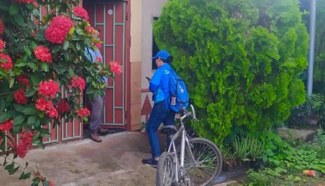 Suspenderán el censo de población mientras dure emergencia por lluvias