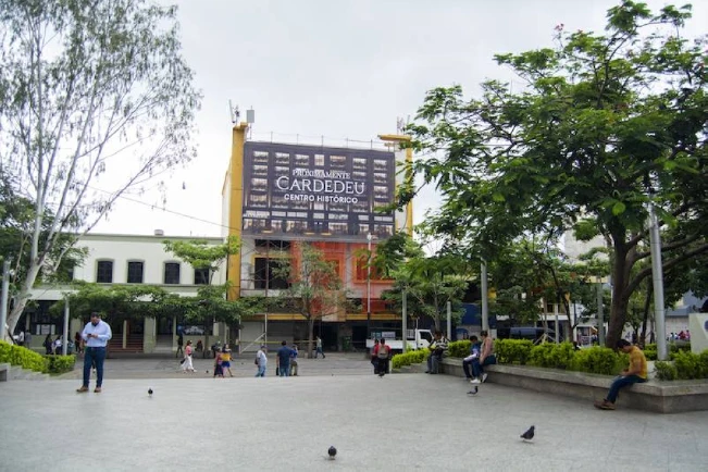 Inicia vigencia de reglamento: multarán negocios del Centro Histórico sin licencias o permisos