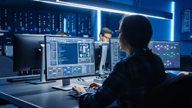 Un 20 % de los empleos tecnológicos de la región se concentra en El Salvador