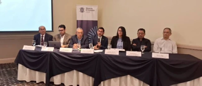 Consorcio pide competencia y transparencia en elección de magistrados de la CSJ