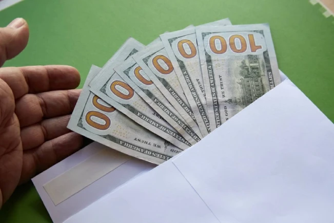Las remesas familiares aumentaron $58.6 millones, un 1.8 % de crecimiento a mayo