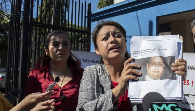 El caso de José Bonilla: la primera demanda por el régimen ante la ONU