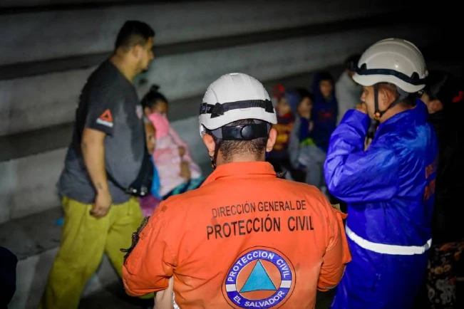 Gobierno destinó $48 millones a Fondo de Prevención y Mitigación de Desastres en cuatro meses