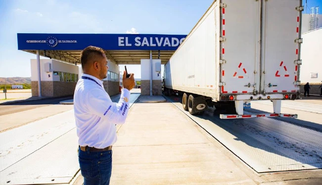 Triángulo Norte de Centroamérica concluye negociaciones para la libre circulación de productos