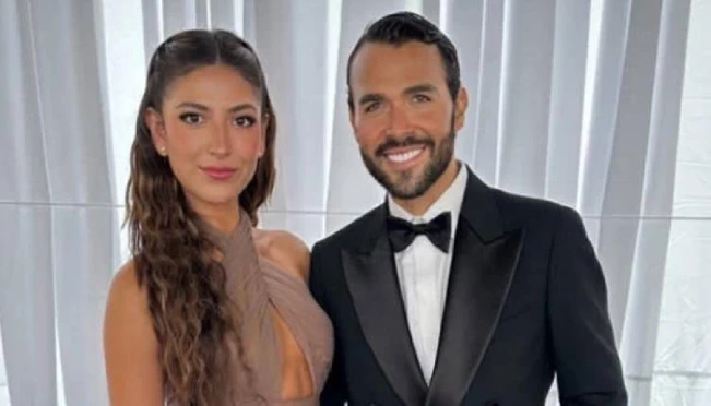 ¿Se casó la Miss El Salvador Isabella García-Manzo?