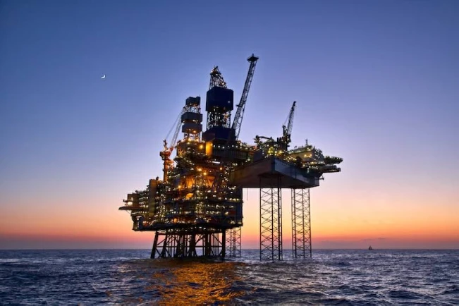 El petróleo en su precio más alto en más de dos meses
