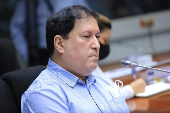 Carlos Acevedo dice “proteccionismo económico” de Trump afectaría economía salvadoreña en 2025